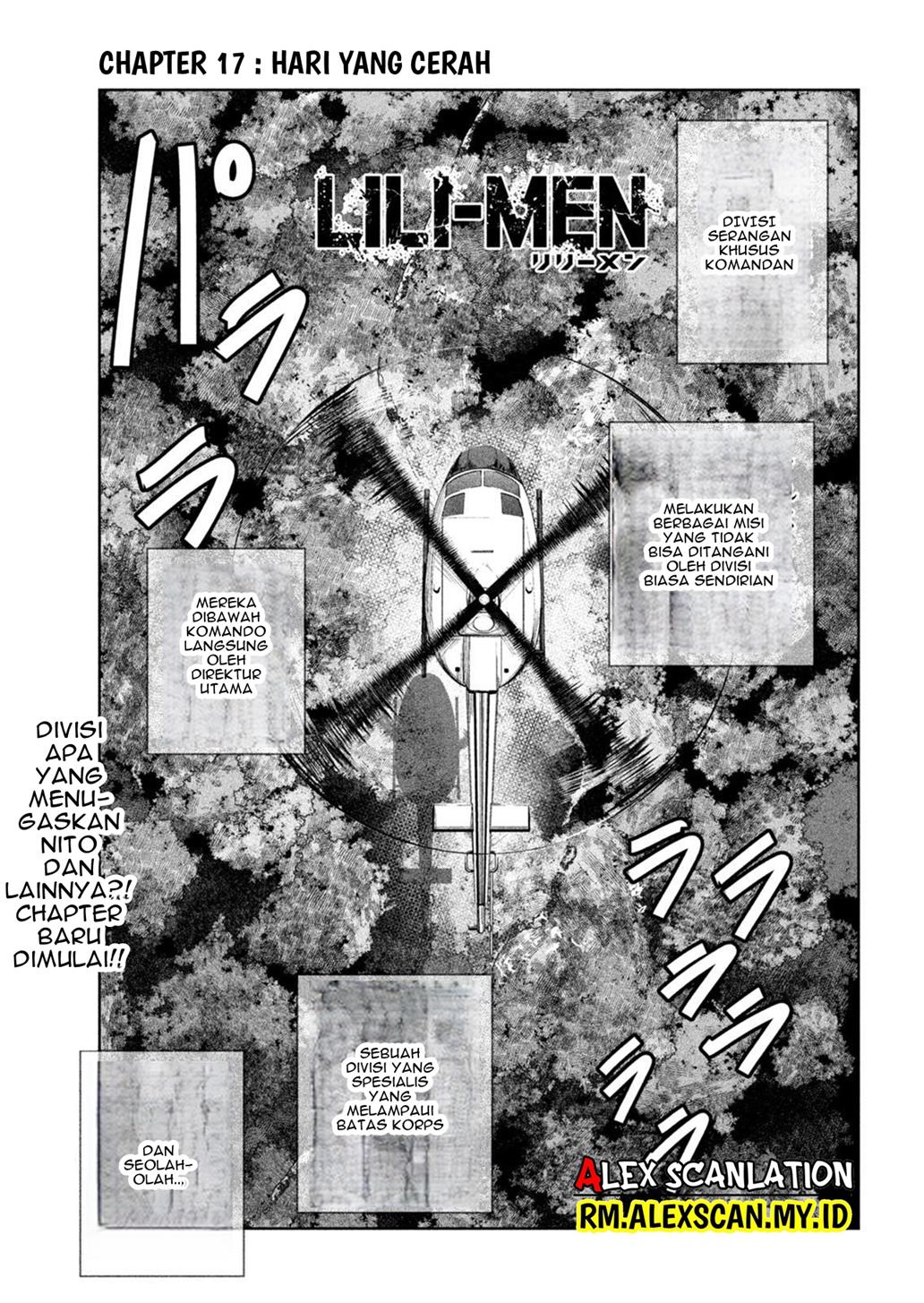 lili-men - Chapter: 17