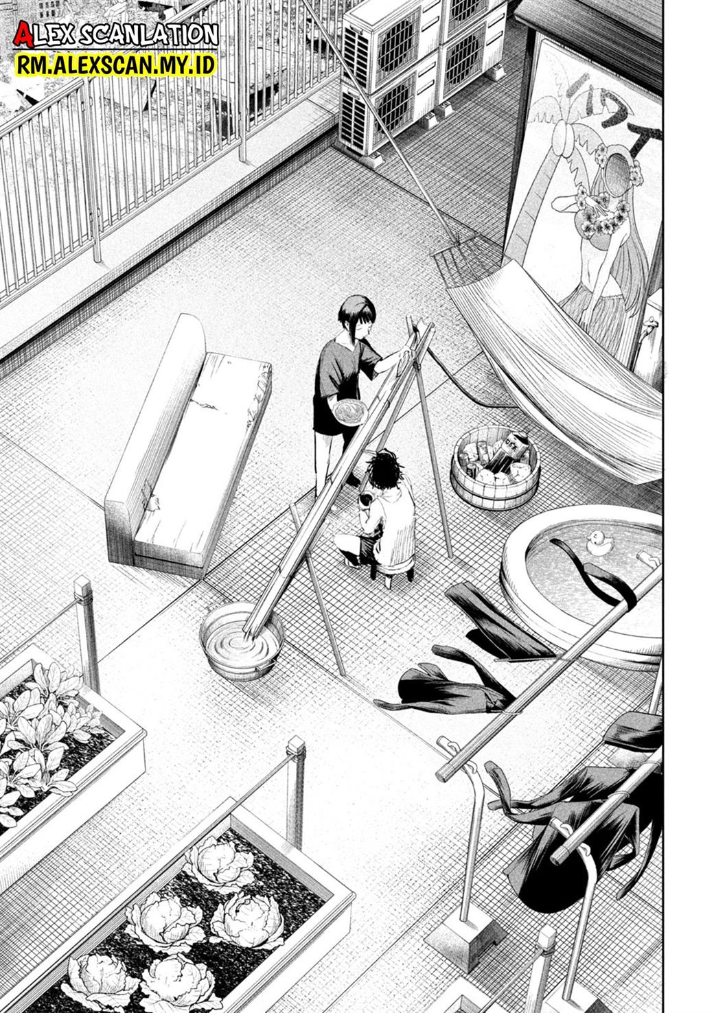 lili-men - Chapter: 17