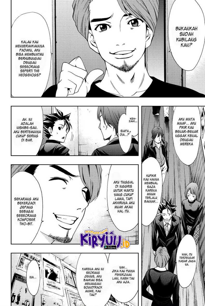 hitman-seo-kouji - Chapter: 79