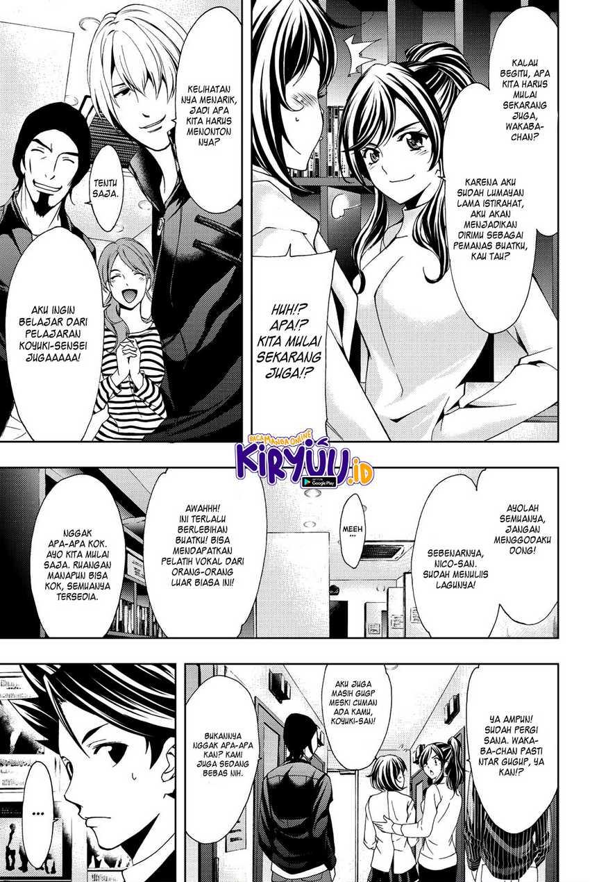 hitman-seo-kouji - Chapter: 79