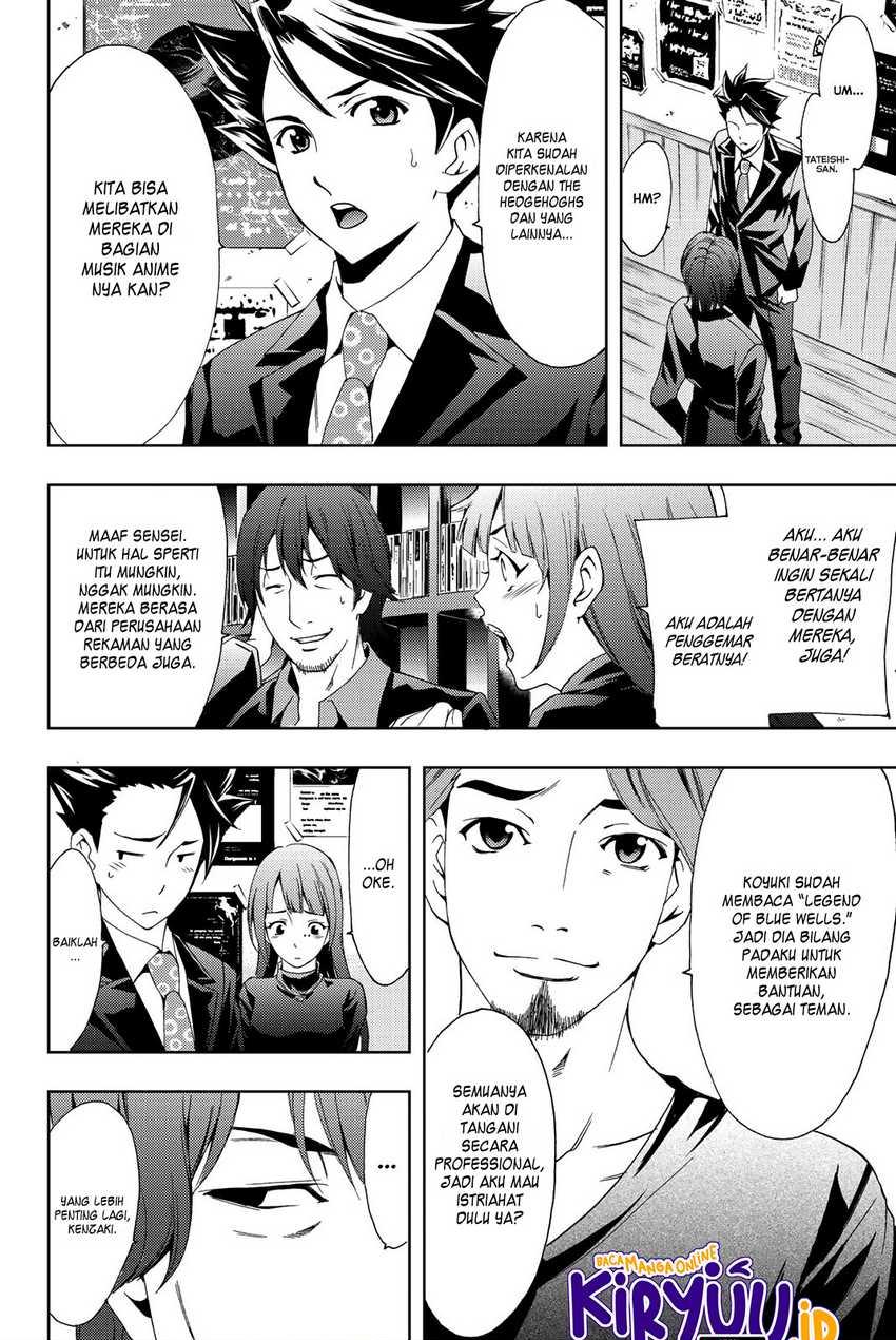 hitman-seo-kouji - Chapter: 79