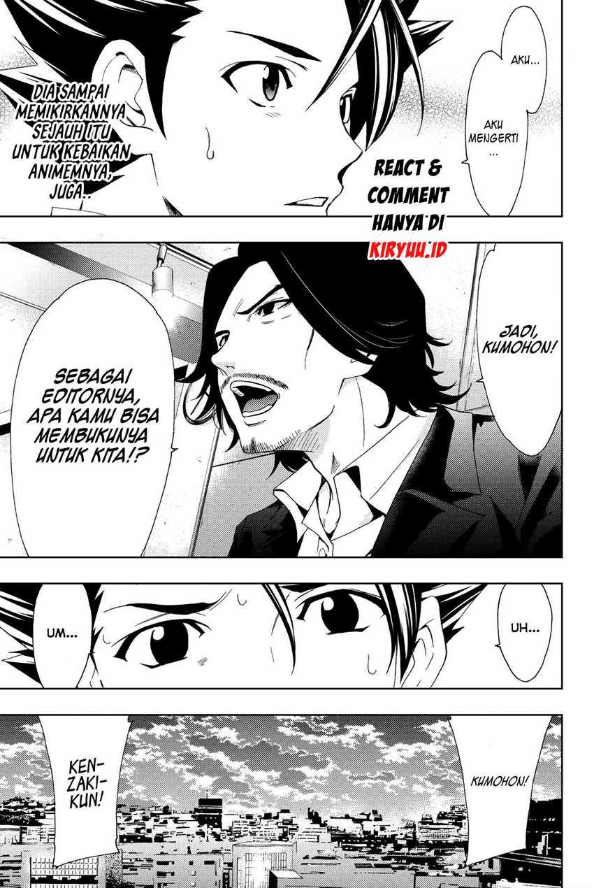 hitman-seo-kouji - Chapter: 79