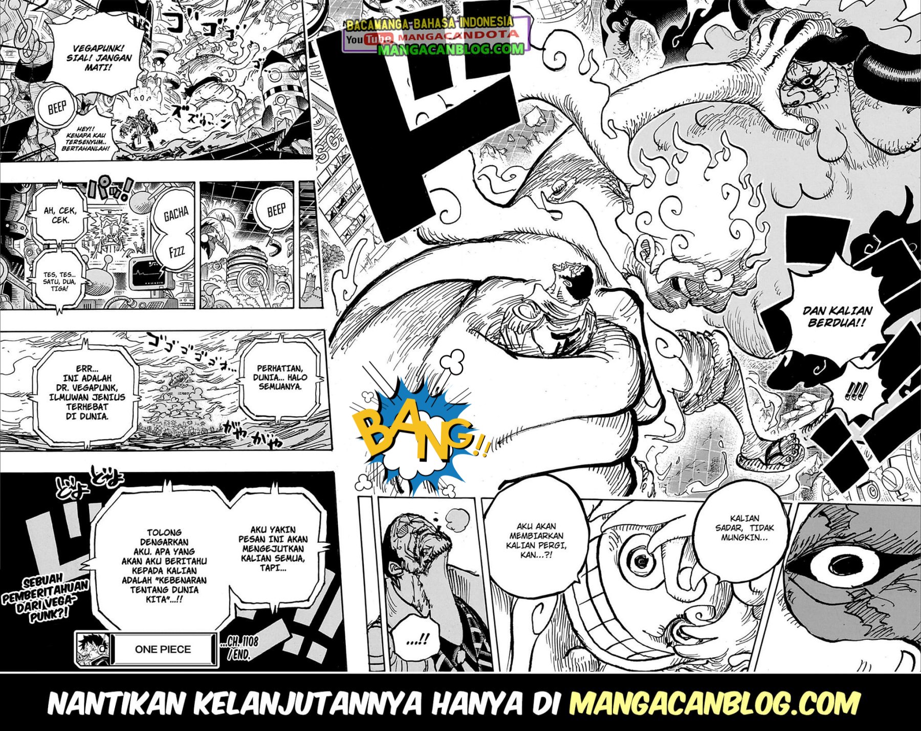 one-piece-id - Chapter: 1108