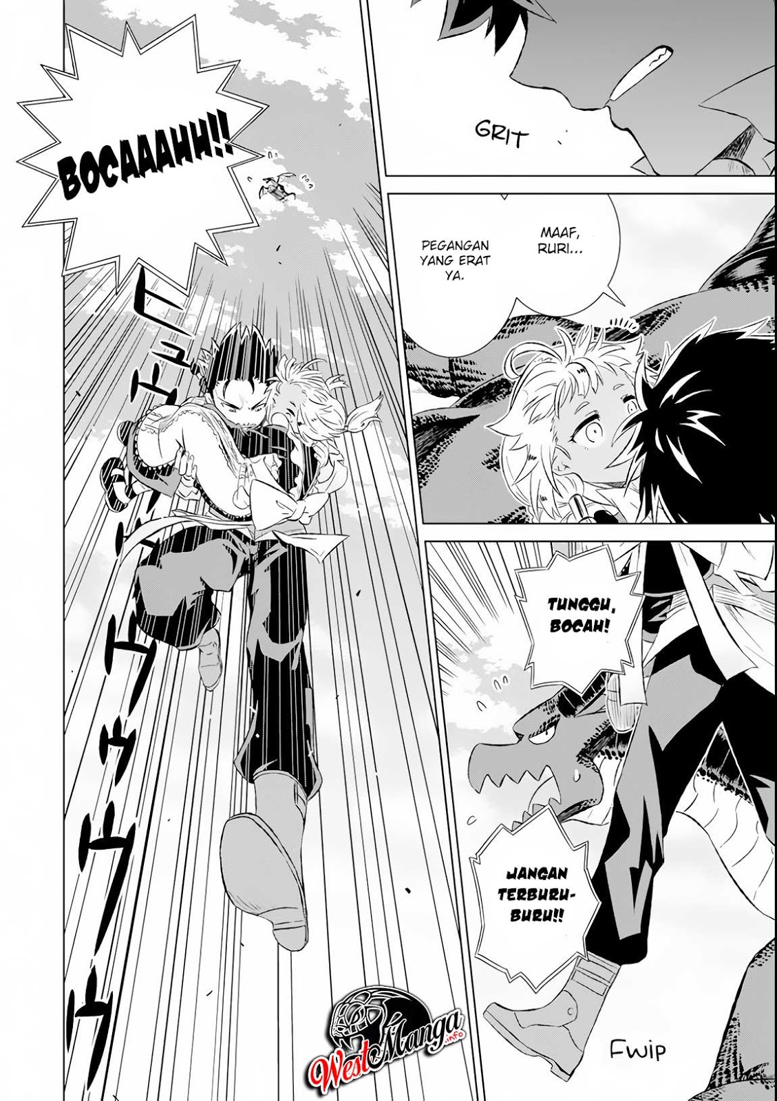 isekai-de-tadahitori-no-mamono-tsukai-tenshoku-shitara-maou-ni-machigawa-remashita - Chapter: 08