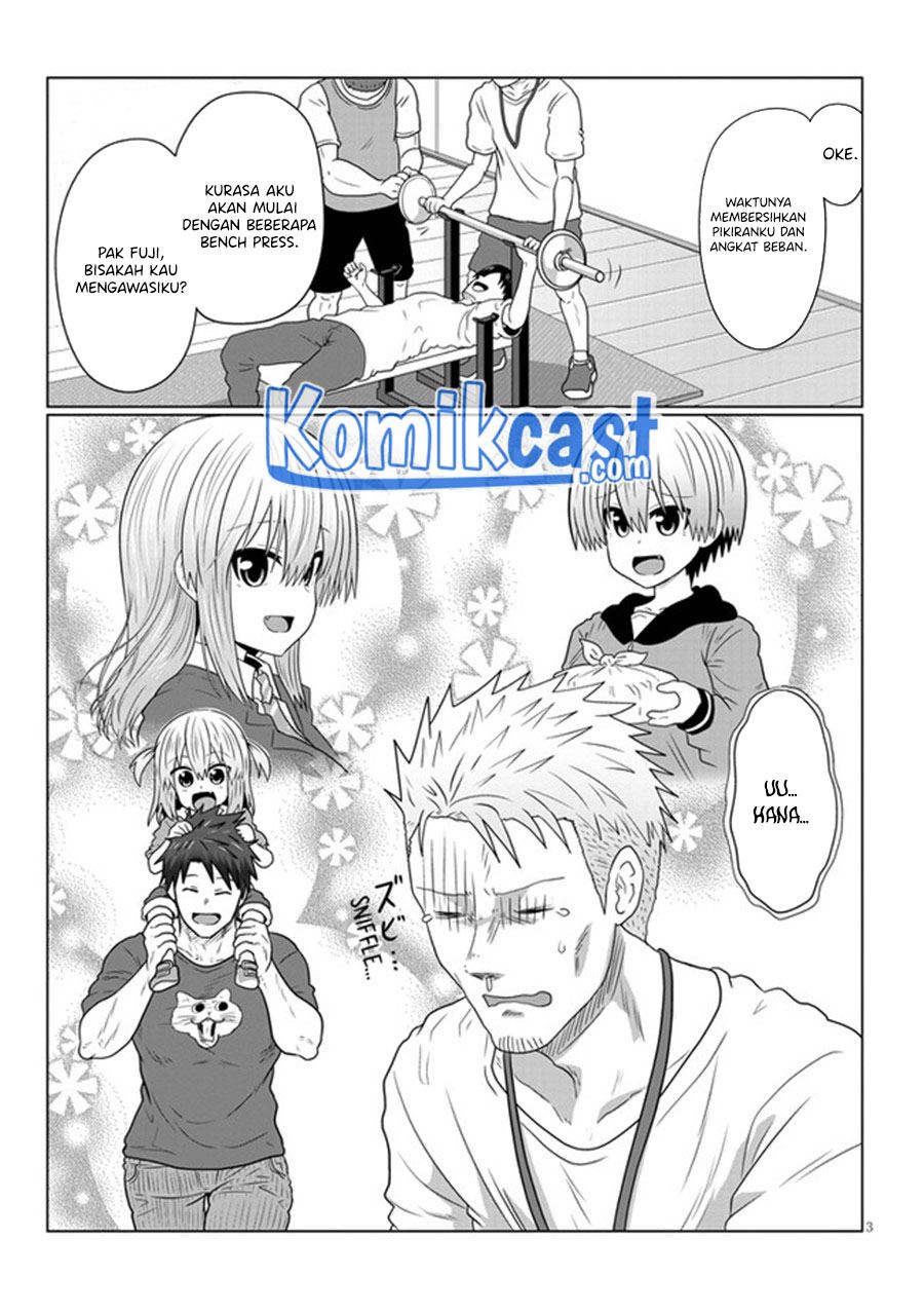 uzaki-chan-wa-asobitai - Chapter: 79