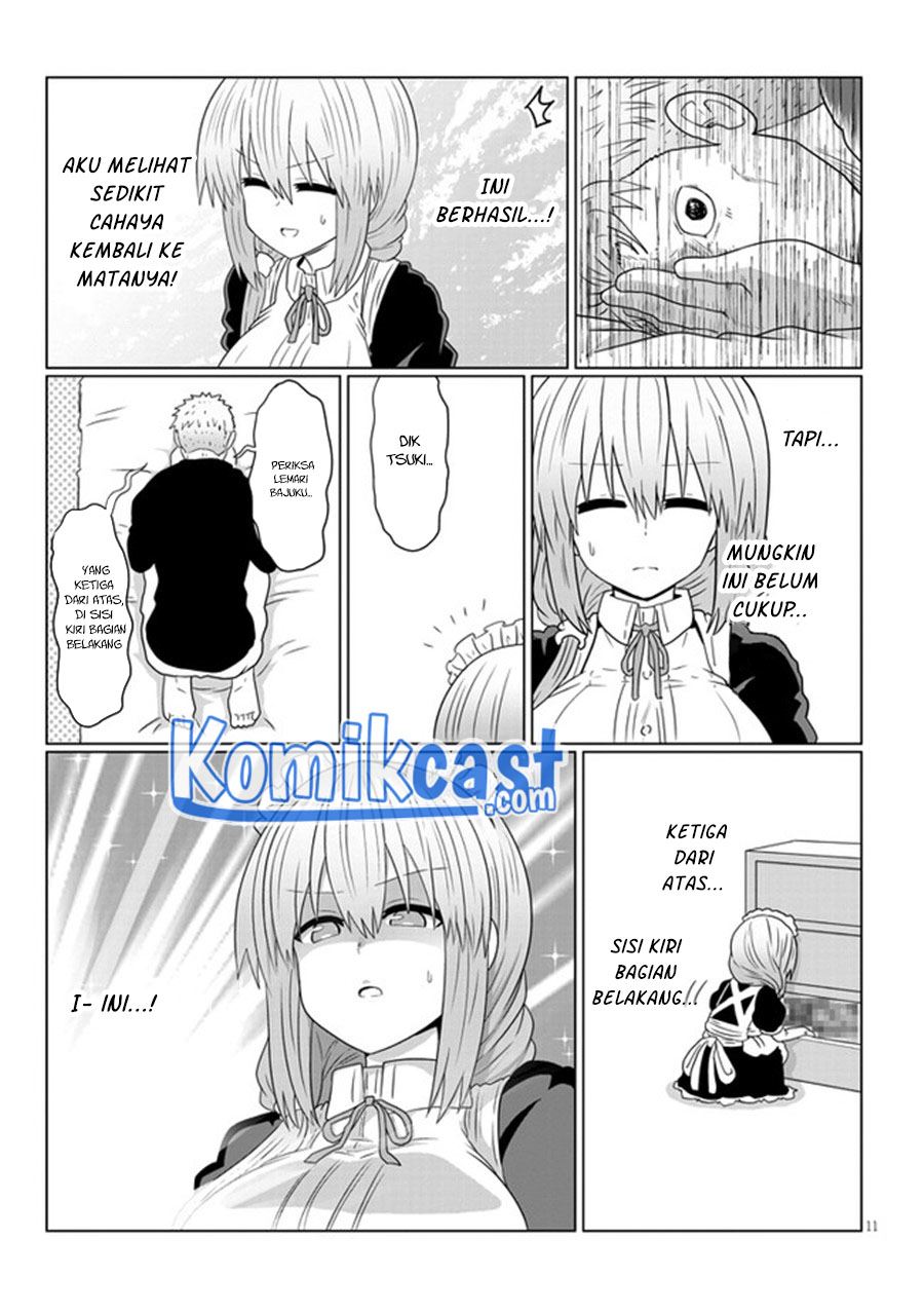 uzaki-chan-wa-asobitai - Chapter: 79