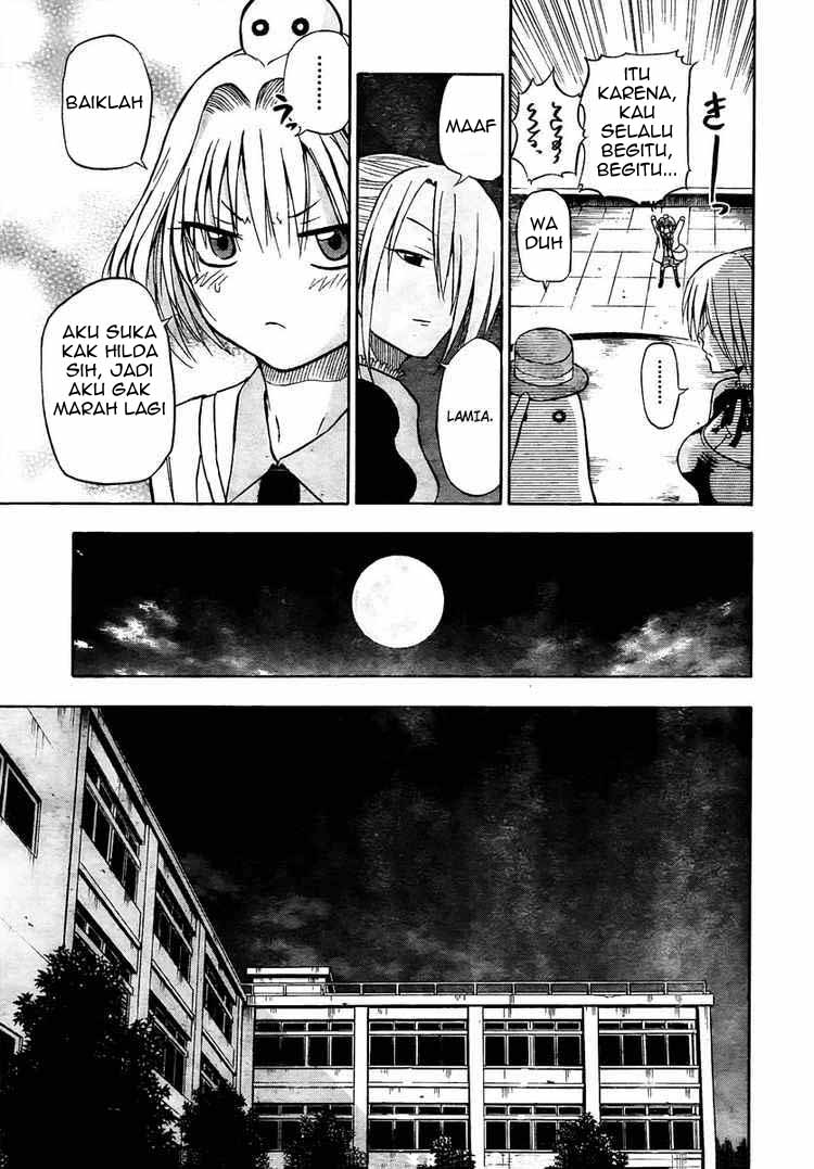 beelzebub - Chapter: 31