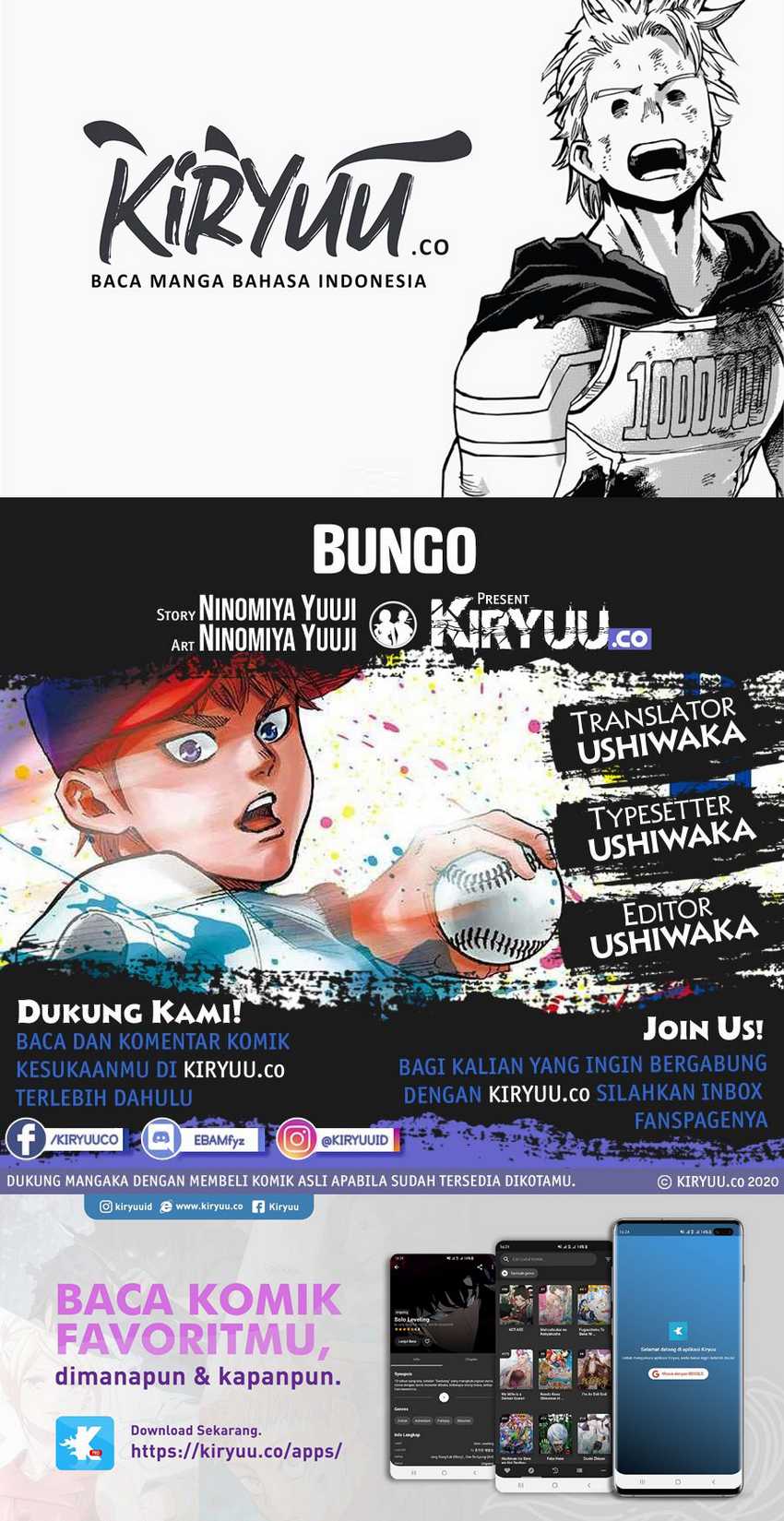 bungo - Chapter: 6