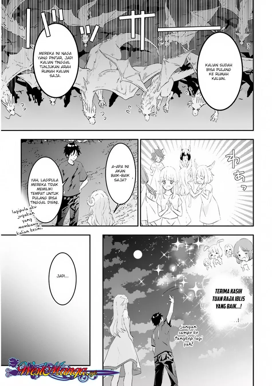 maou-ni-natta-node-dungeon-tsukutte-jingai-musume-to-honobono-suru - Chapter: 10