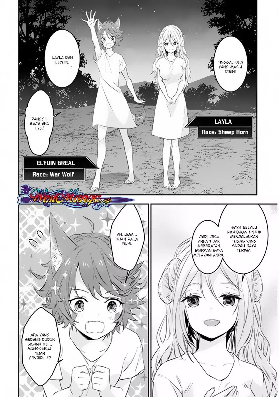 maou-ni-natta-node-dungeon-tsukutte-jingai-musume-to-honobono-suru - Chapter: 10