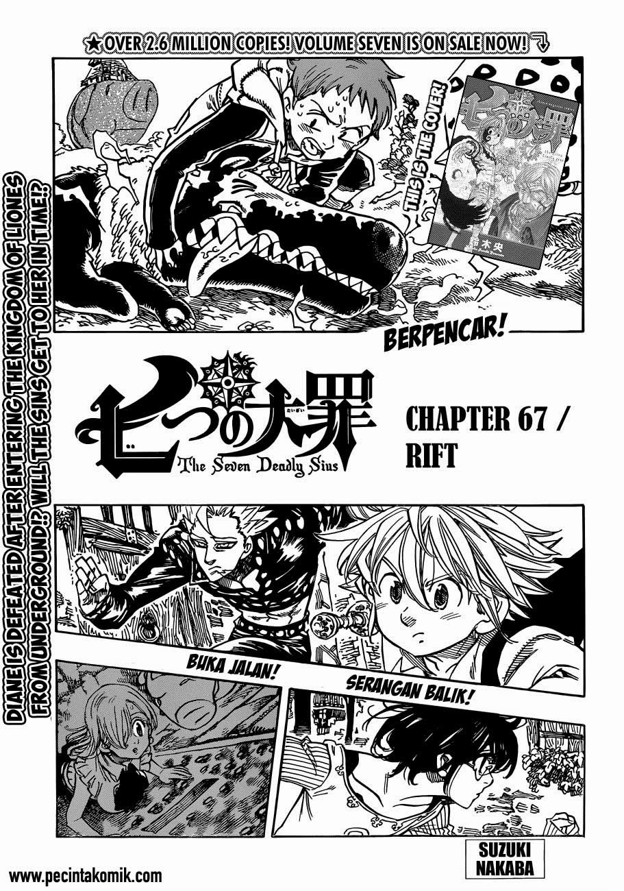 nanatsu-no-taizai - Chapter: 67