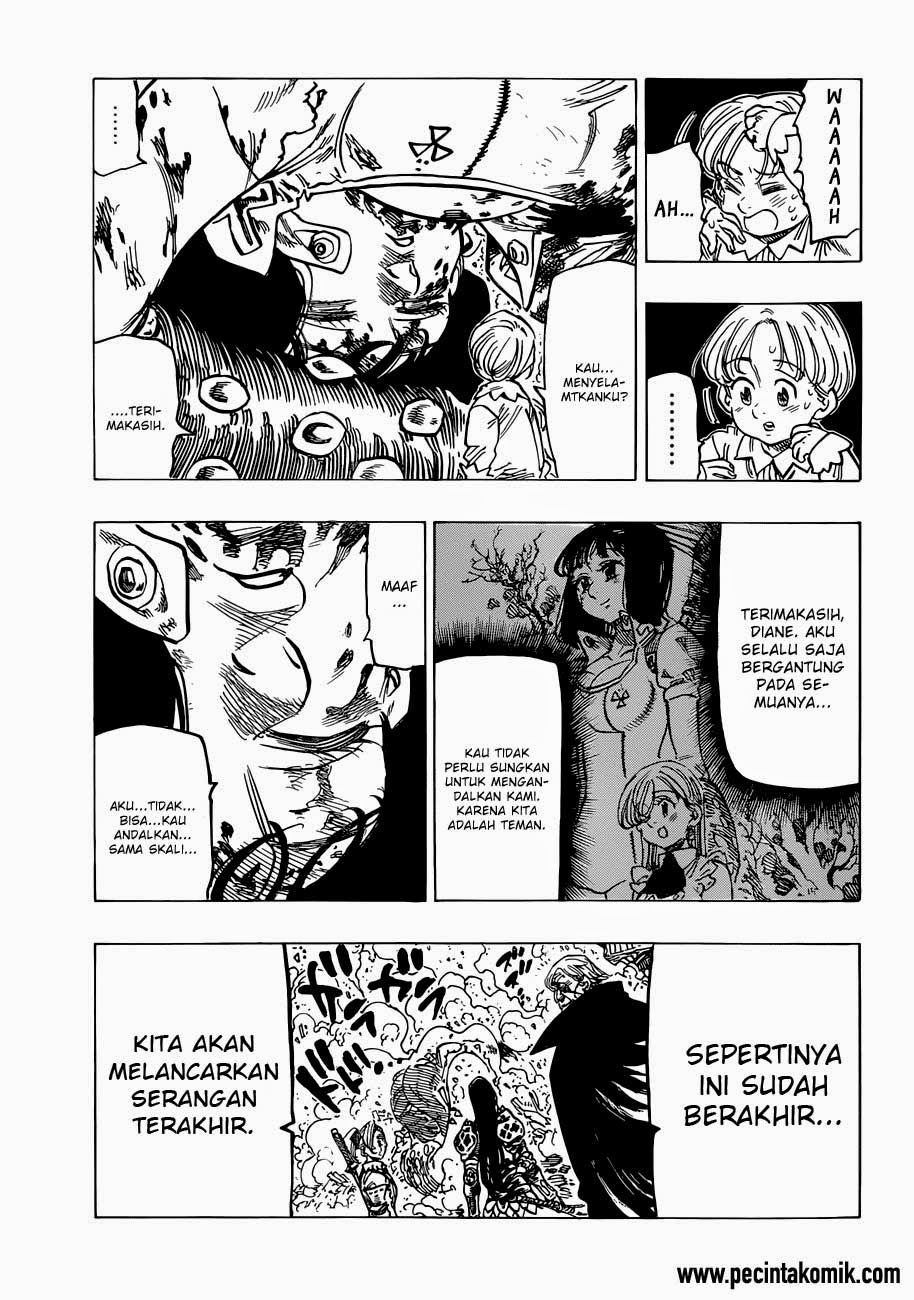 nanatsu-no-taizai - Chapter: 67