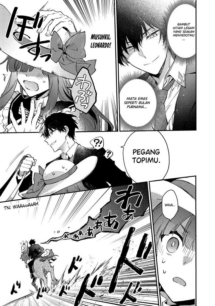 akutou-ikka-no-mana-musume-tensei-saki-mo-otome-game-no-gokudou-reijou-deshita - Chapter: 1.2