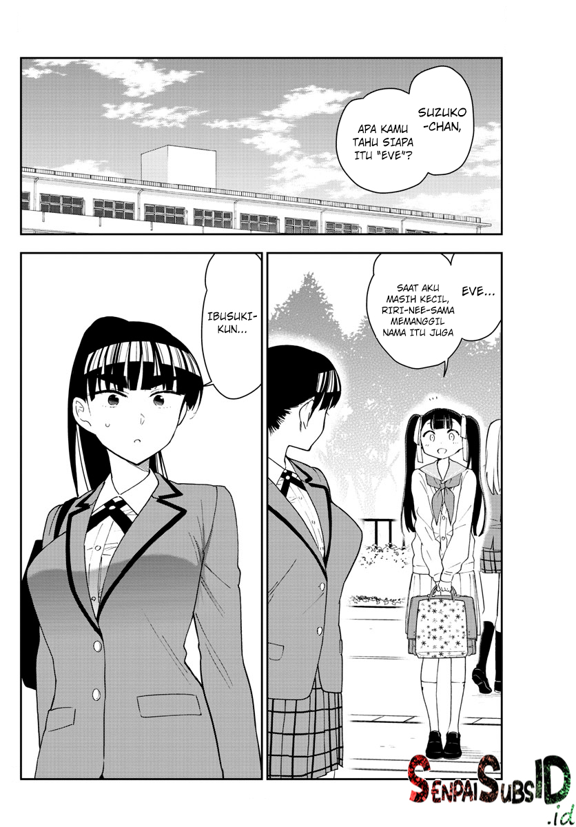 hatsukoi-zombie - Chapter: 101