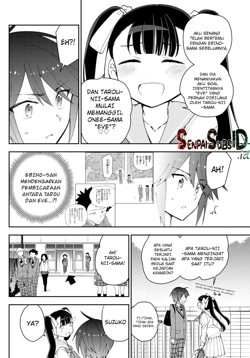 hatsukoi-zombie - Chapter: 101