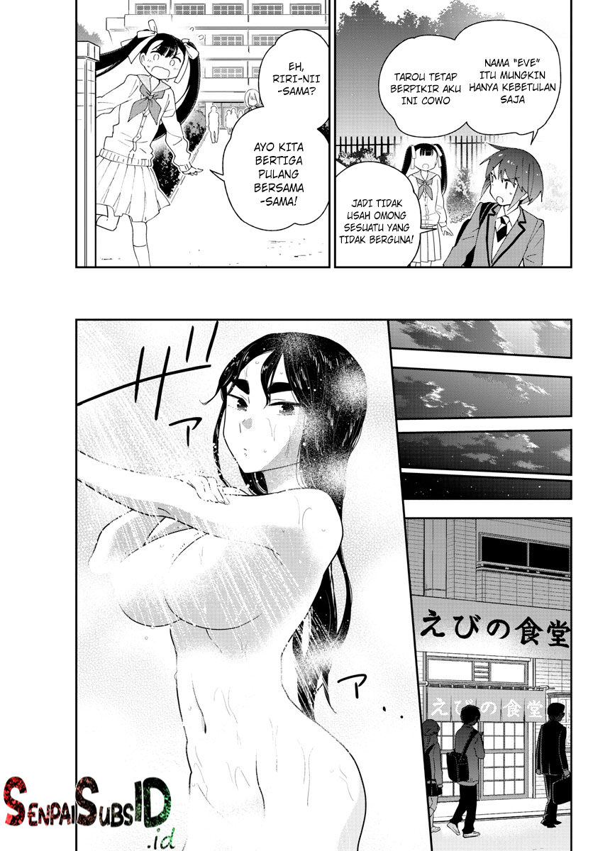 hatsukoi-zombie - Chapter: 101