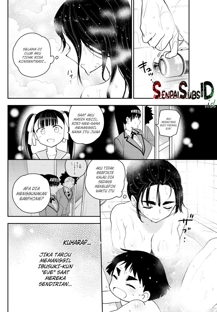 hatsukoi-zombie - Chapter: 101