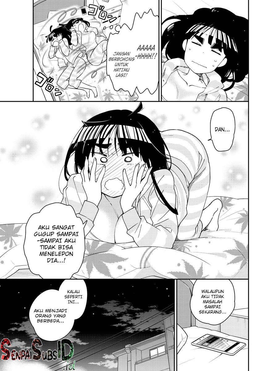 hatsukoi-zombie - Chapter: 101