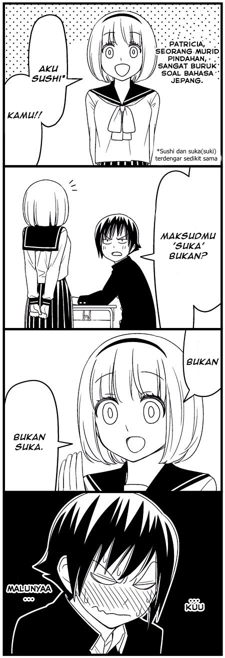 tsurezure-children - Chapter: 9