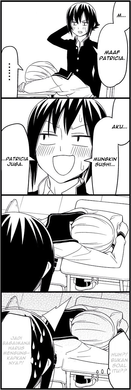 tsurezure-children - Chapter: 9