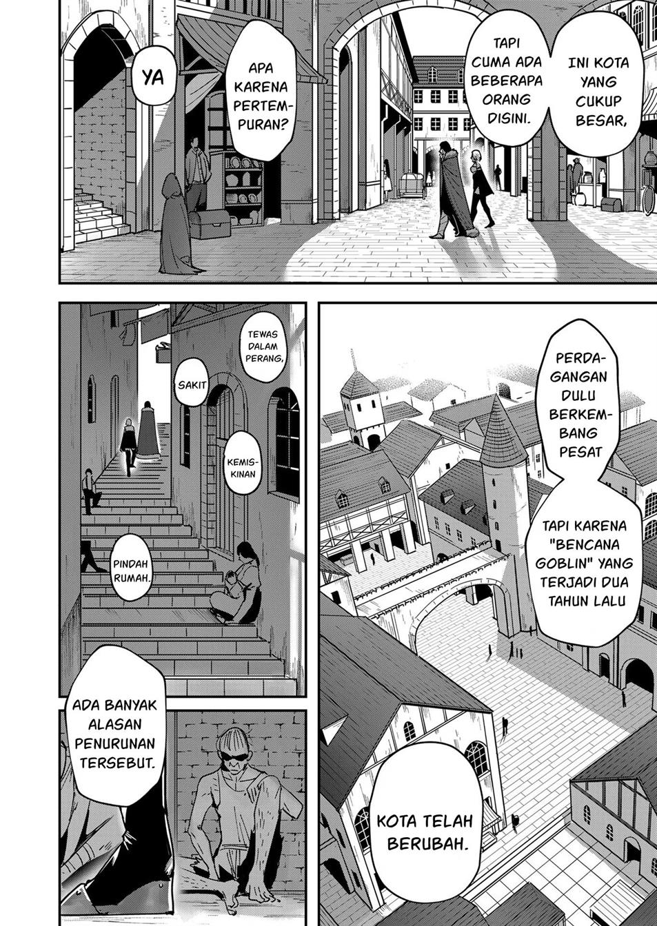 kichiku-eiyuu - Chapter: 14