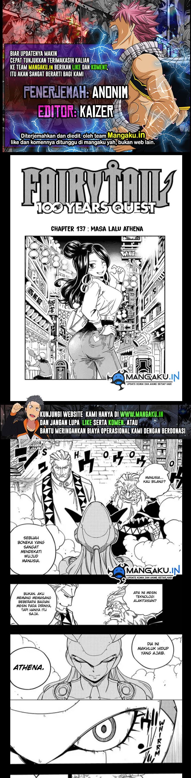 fairy-tail-100-years-quest - Chapter: 137