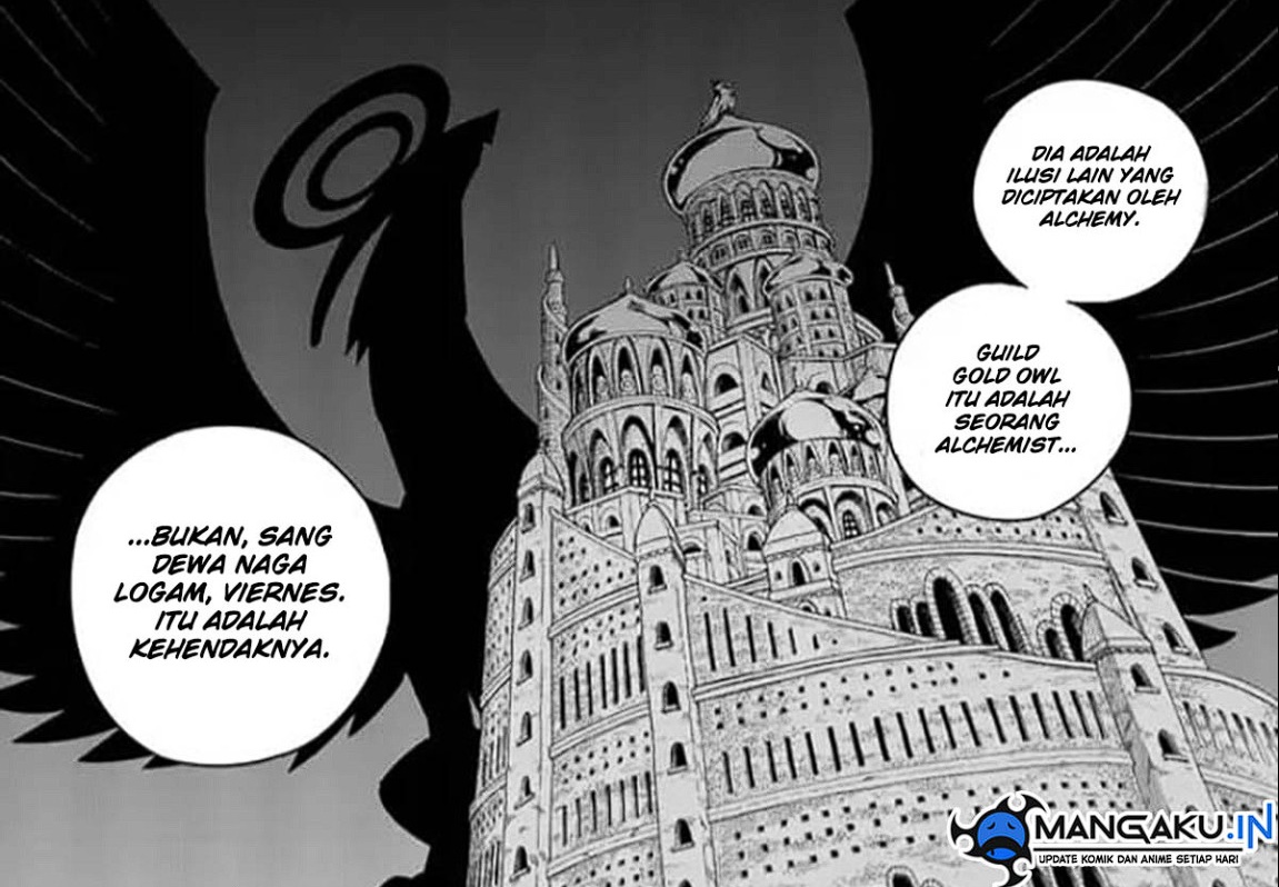 fairy-tail-100-years-quest - Chapter: 137