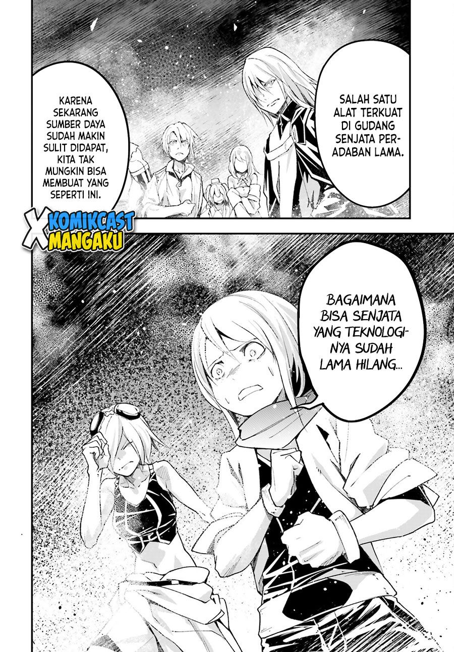 lv999-no-murabito - Chapter: 52