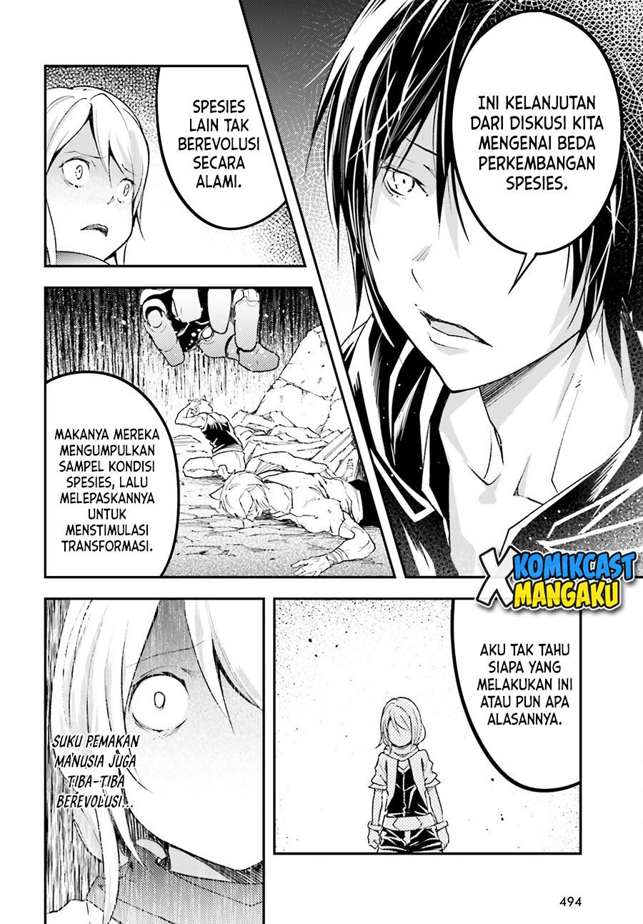 lv999-no-murabito - Chapter: 52