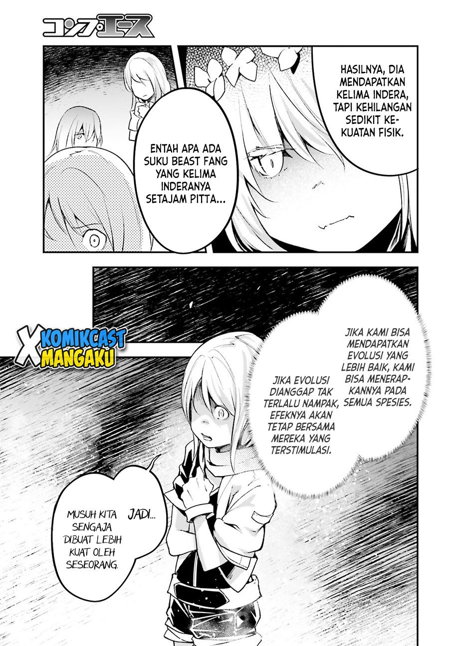 lv999-no-murabito - Chapter: 52