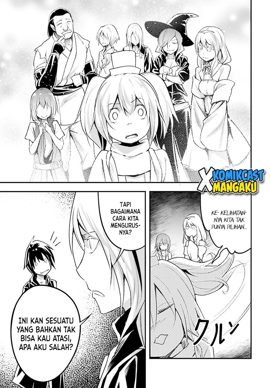 lv999-no-murabito - Chapter: 52