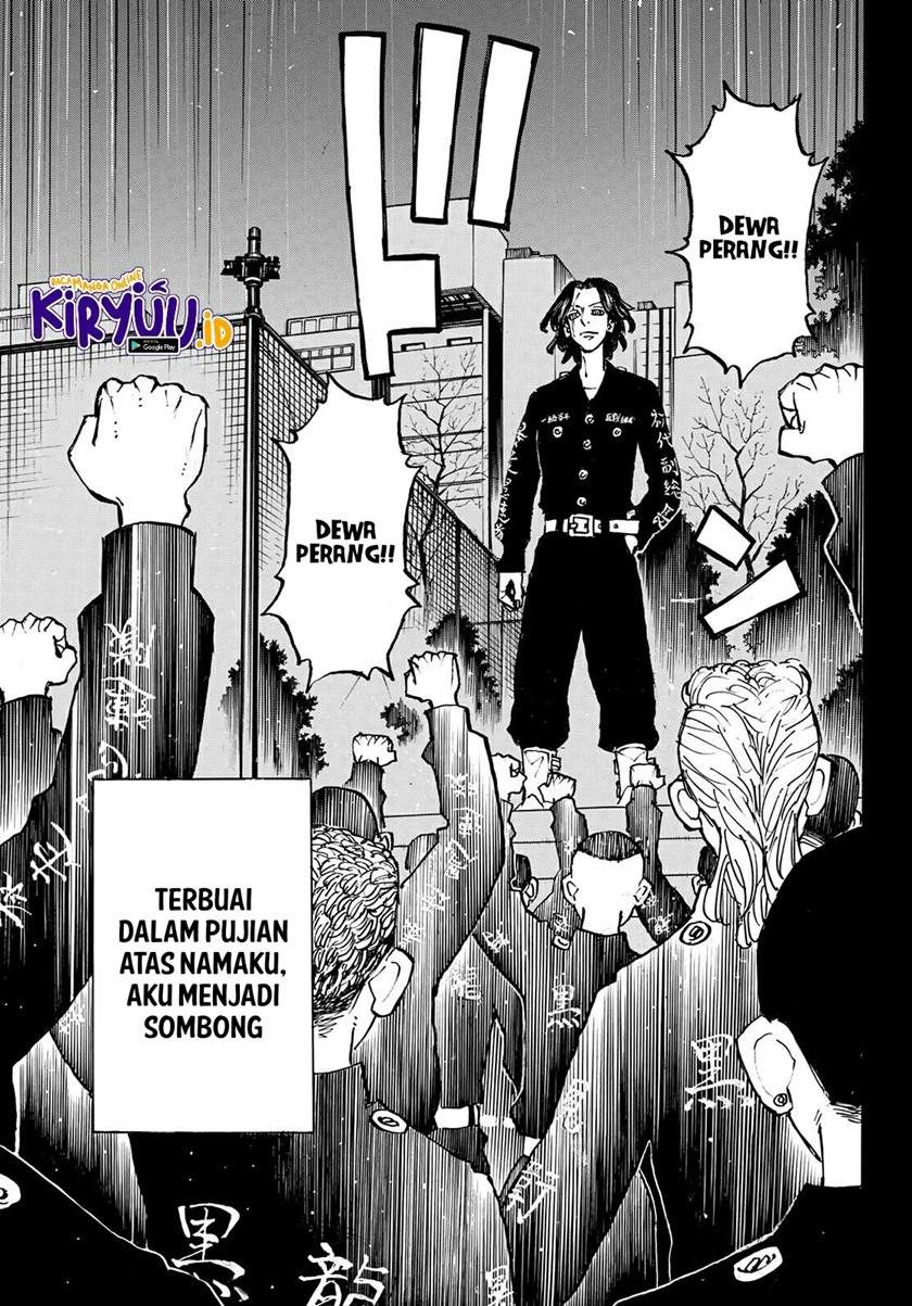 tokyo-revengers - Chapter: 230