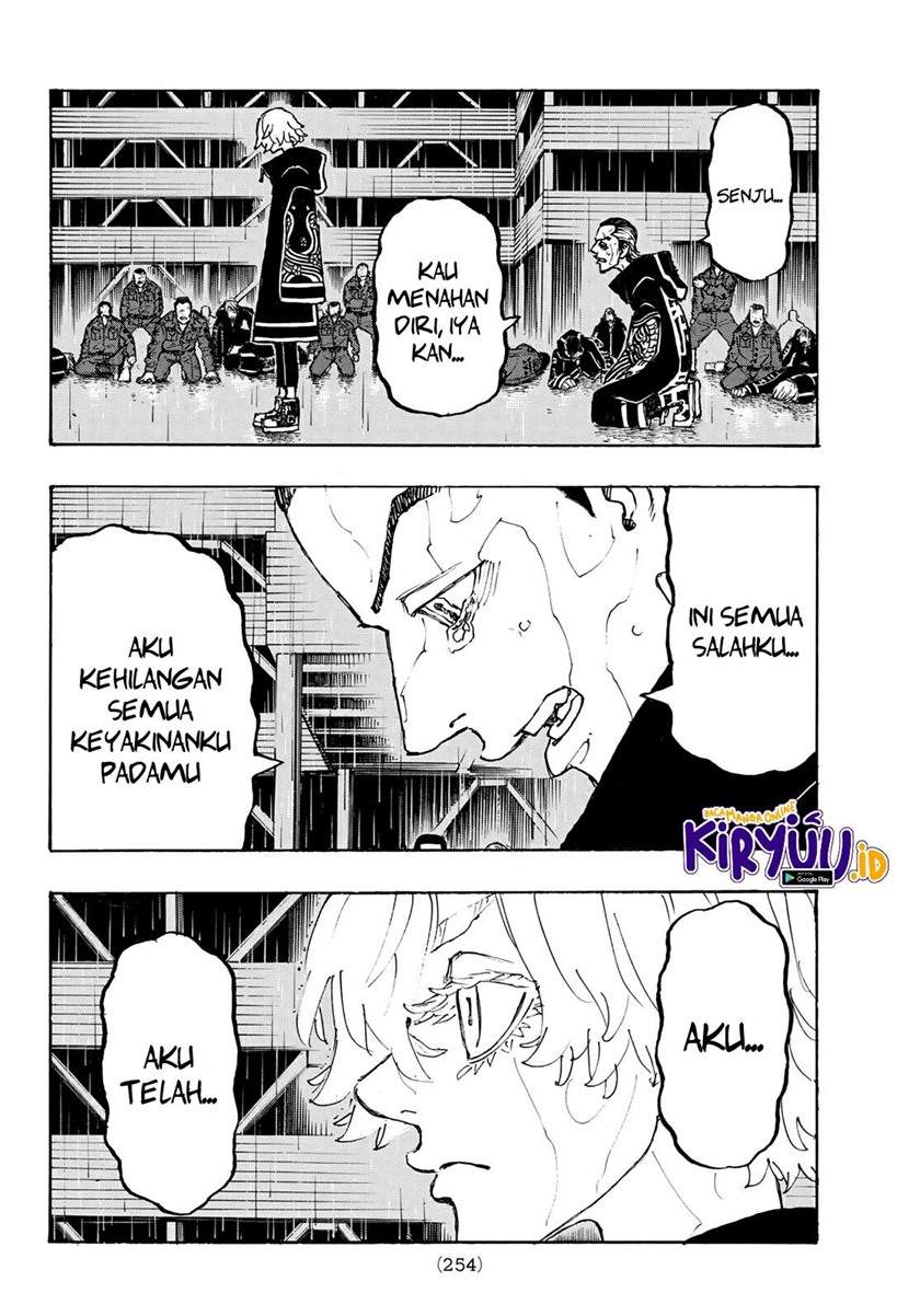 tokyo-revengers - Chapter: 230