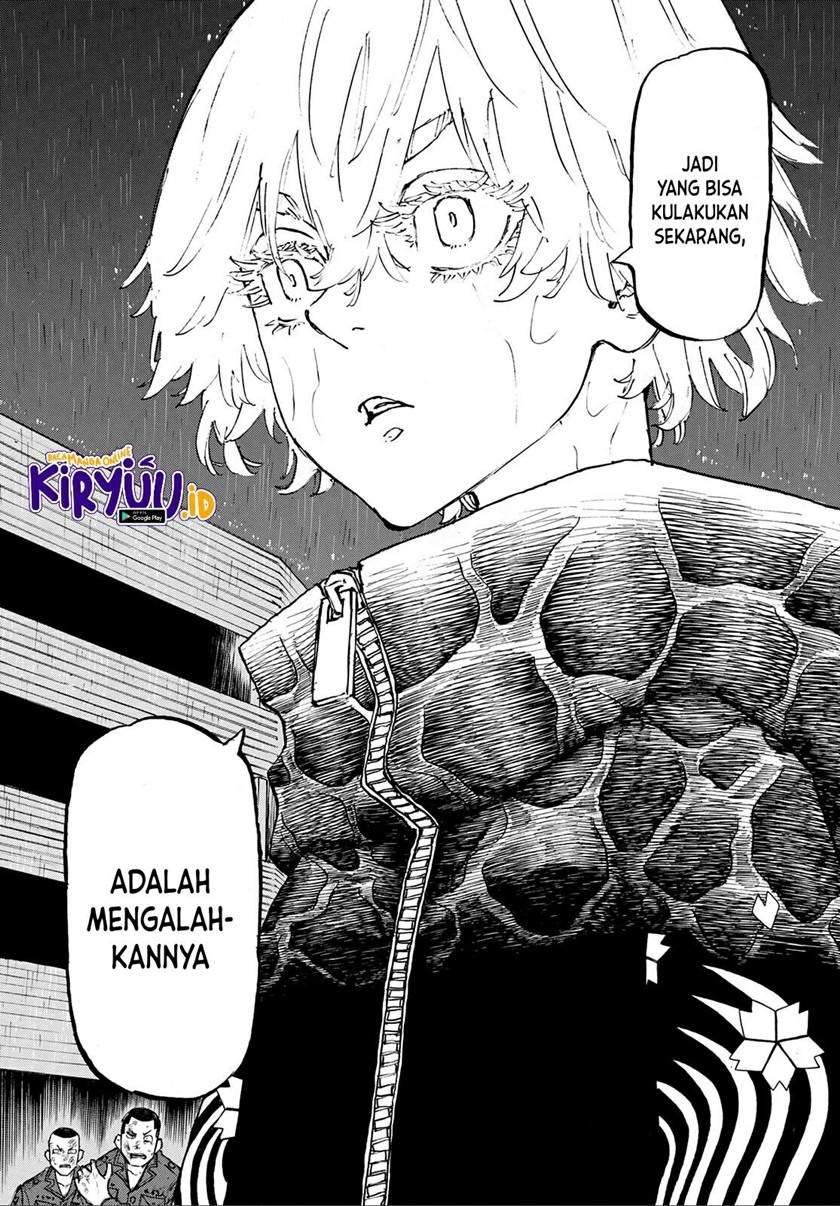 tokyo-revengers - Chapter: 230