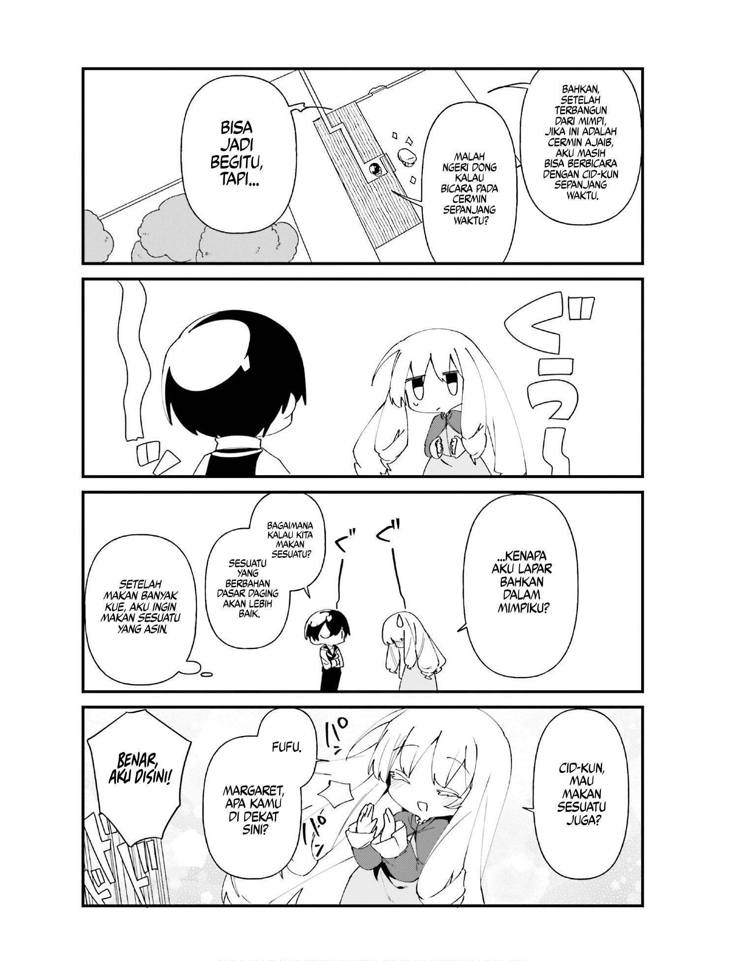 kage-no-jitsuryokusha-ni-naritakute-shadow-gaiden - Chapter: 47
