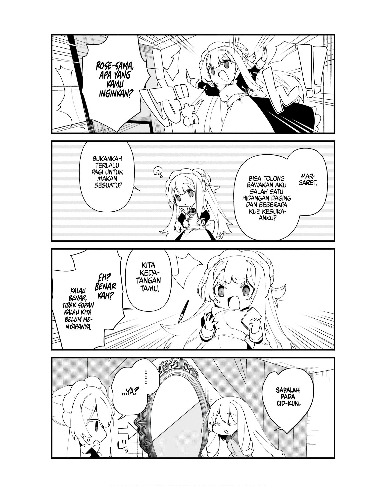 kage-no-jitsuryokusha-ni-naritakute-shadow-gaiden - Chapter: 47