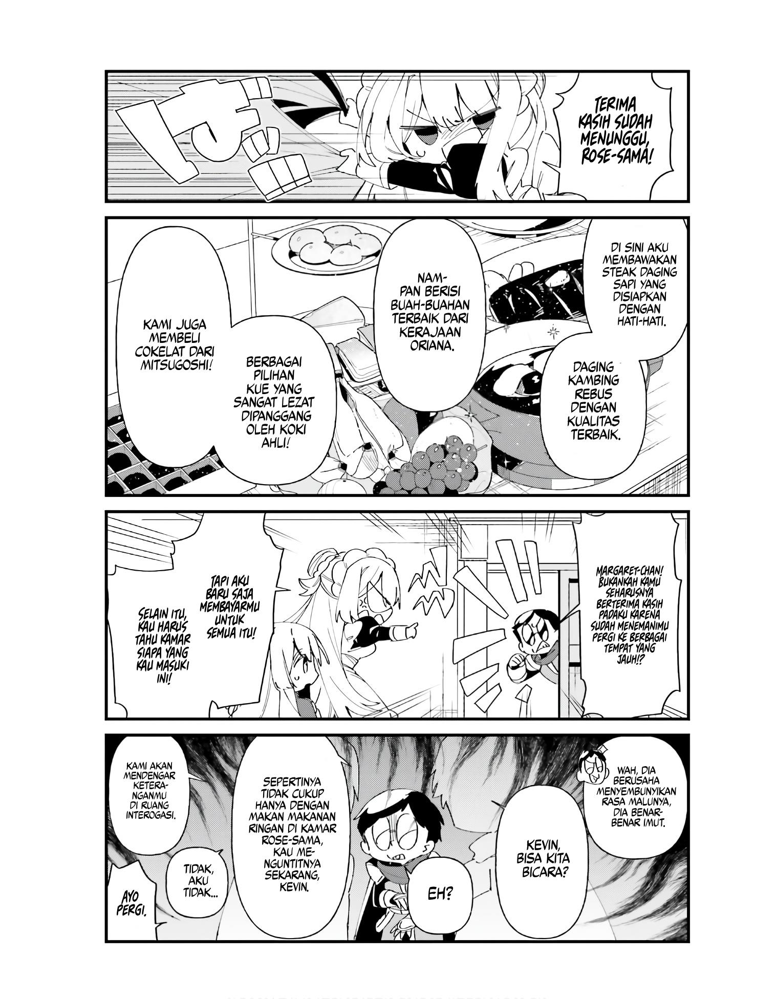 kage-no-jitsuryokusha-ni-naritakute-shadow-gaiden - Chapter: 47