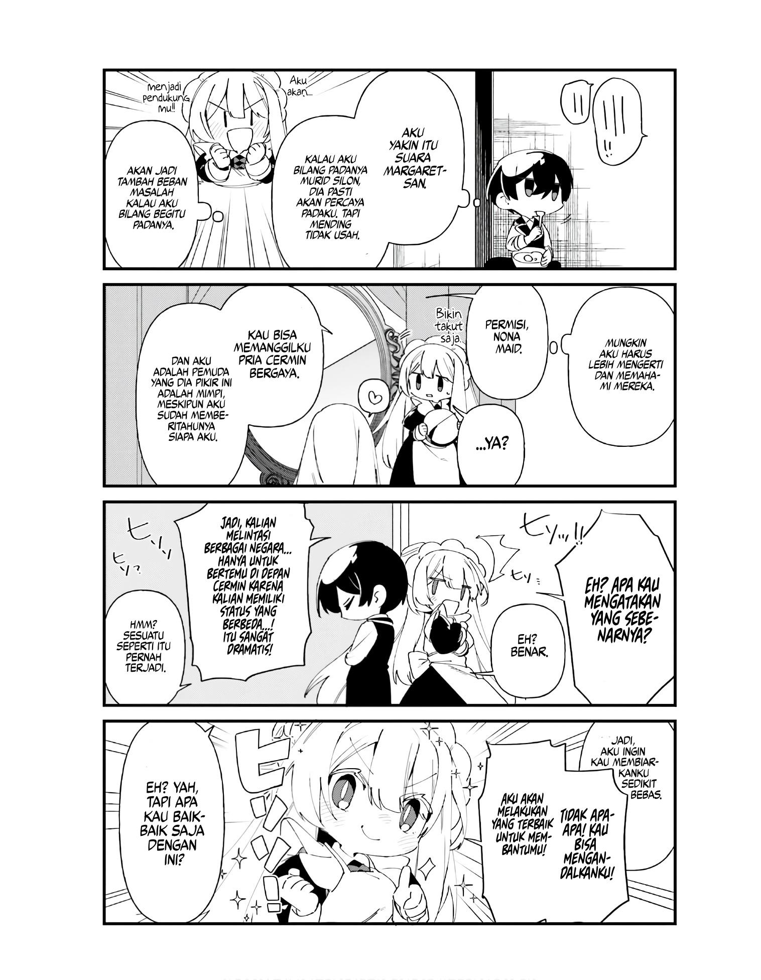 kage-no-jitsuryokusha-ni-naritakute-shadow-gaiden - Chapter: 47