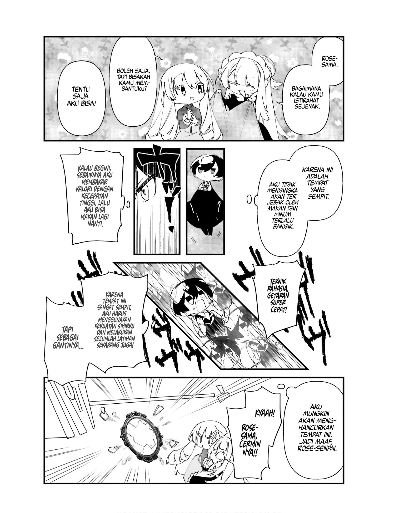 kage-no-jitsuryokusha-ni-naritakute-shadow-gaiden - Chapter: 47