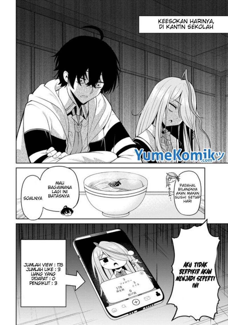 kaosae-yokereba-ii-kyoushitsu - Chapter: 2