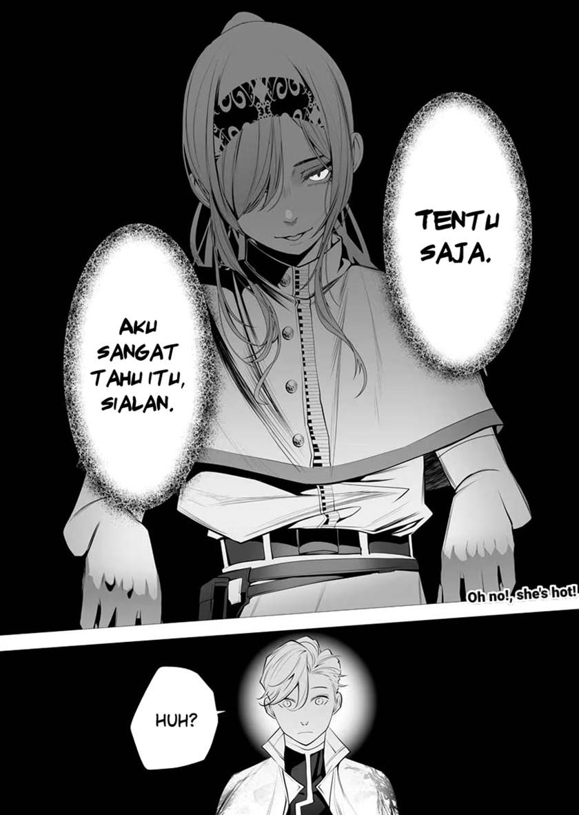 serial-killer-isekai-ni-oritatsu - Chapter: 1