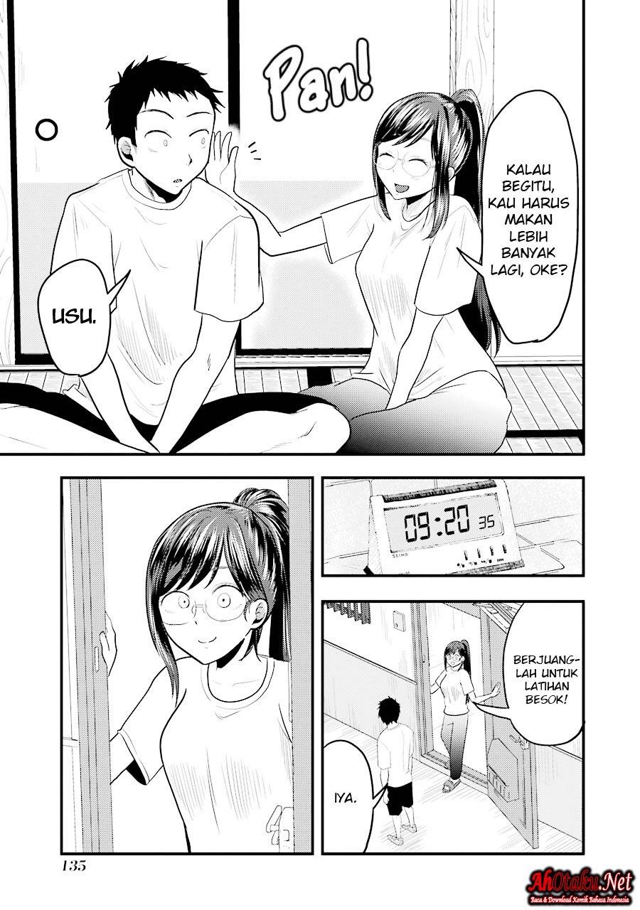 yakumo-san-wa-edzuke-ga-shitai - Chapter: 20