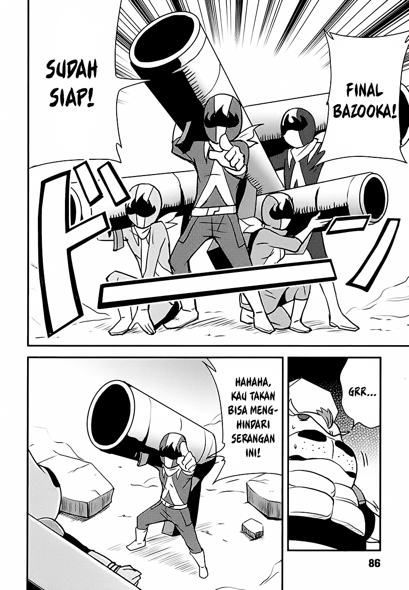 baito-saki-wa-aku-no-soshiki - Chapter: 04