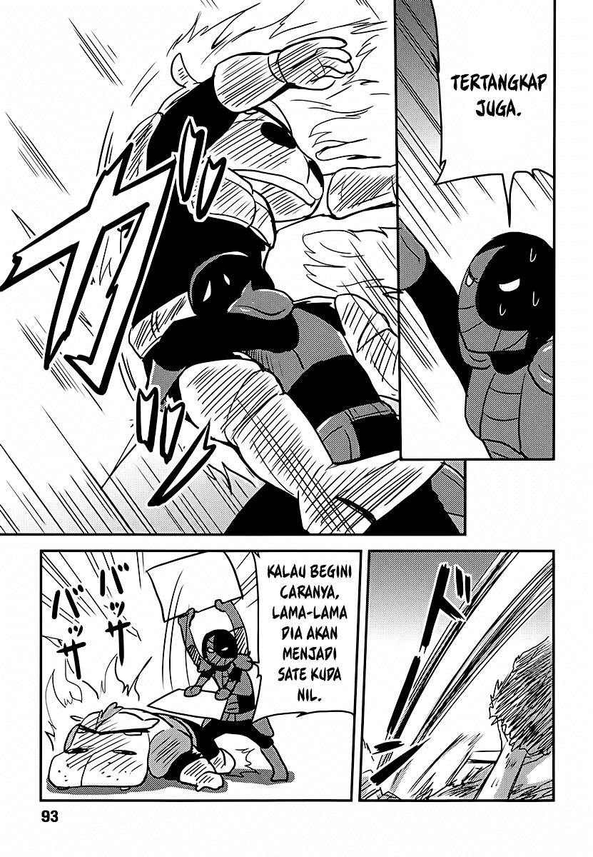 baito-saki-wa-aku-no-soshiki - Chapter: 04