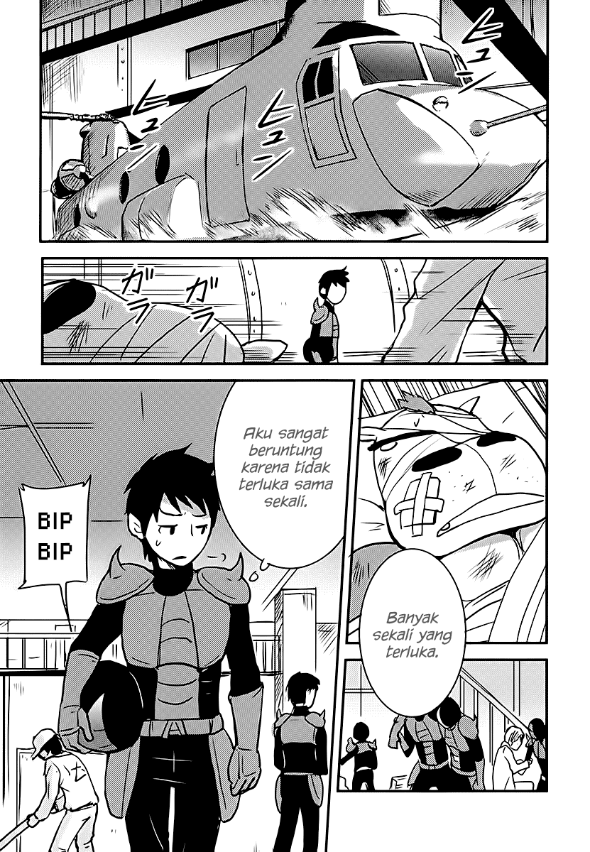 baito-saki-wa-aku-no-soshiki - Chapter: 04