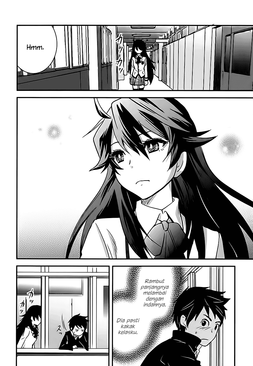 baito-saki-wa-aku-no-soshiki - Chapter: 04