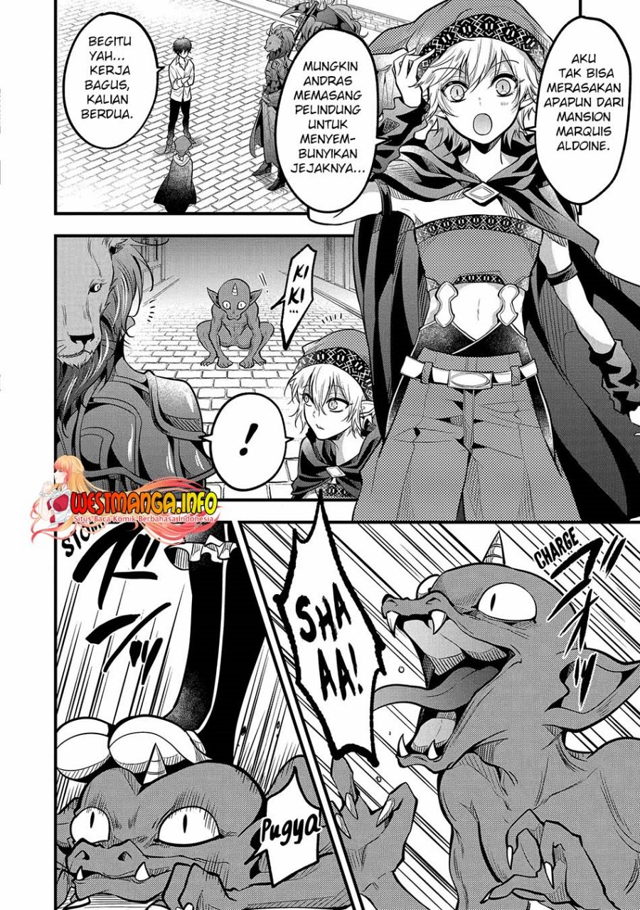 assistant-teacher-in-a-magical-girls-school - Chapter: 24.1