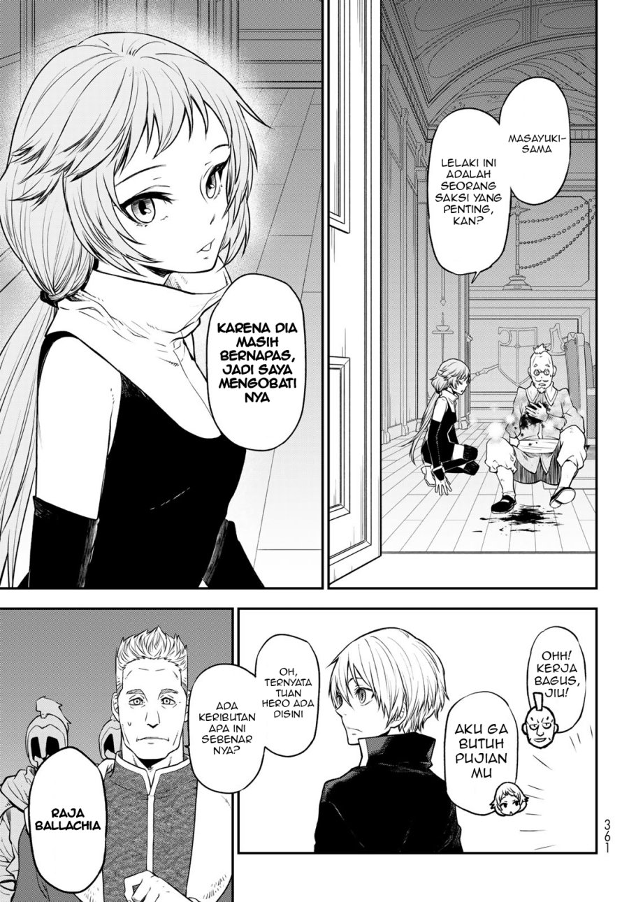 tensei-shitara-slime-datta-ken - Chapter: 108