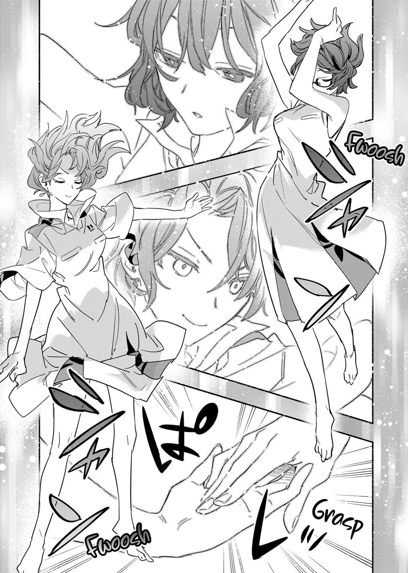 kabushiki-gaisha-magi-lumiere - Chapter: 49