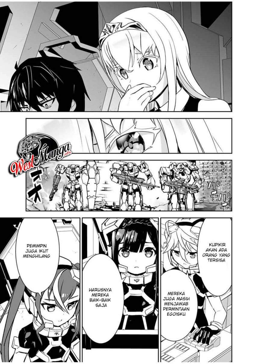 yuusha-shoutai-kamoku-yuusha-wa-nagisa-renai - Chapter: 7